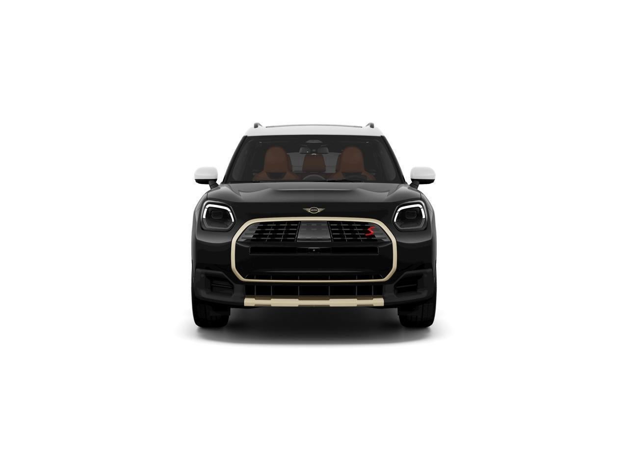 2026 MINI COUNTRYMAN S