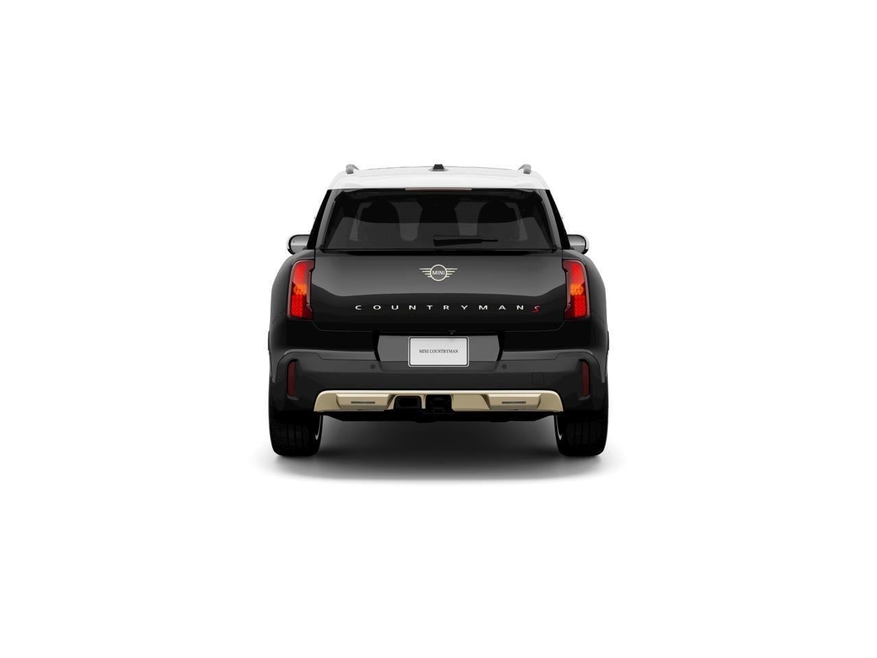 2026 MINI COUNTRYMAN S