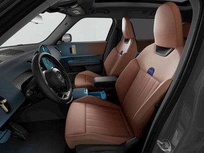 2026 MINI COUNTRYMAN S