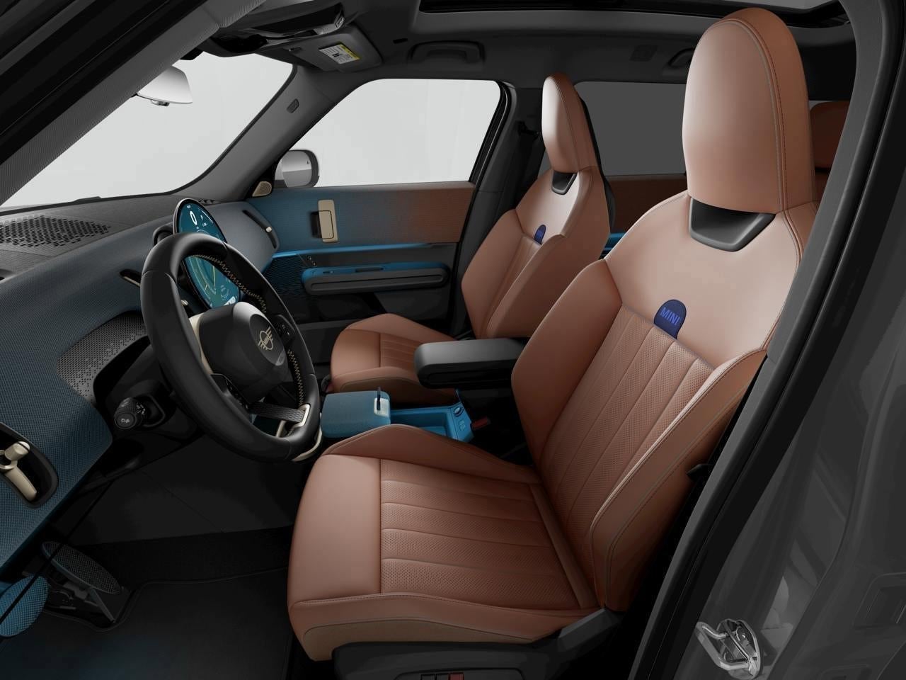 2026 MINI COUNTRYMAN S