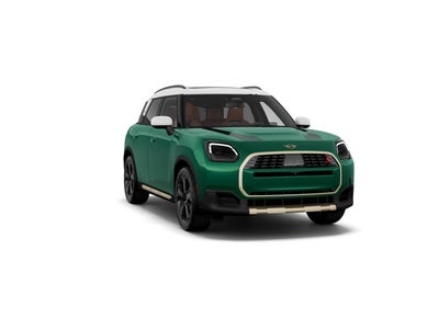 2027 MINI Countryman Base