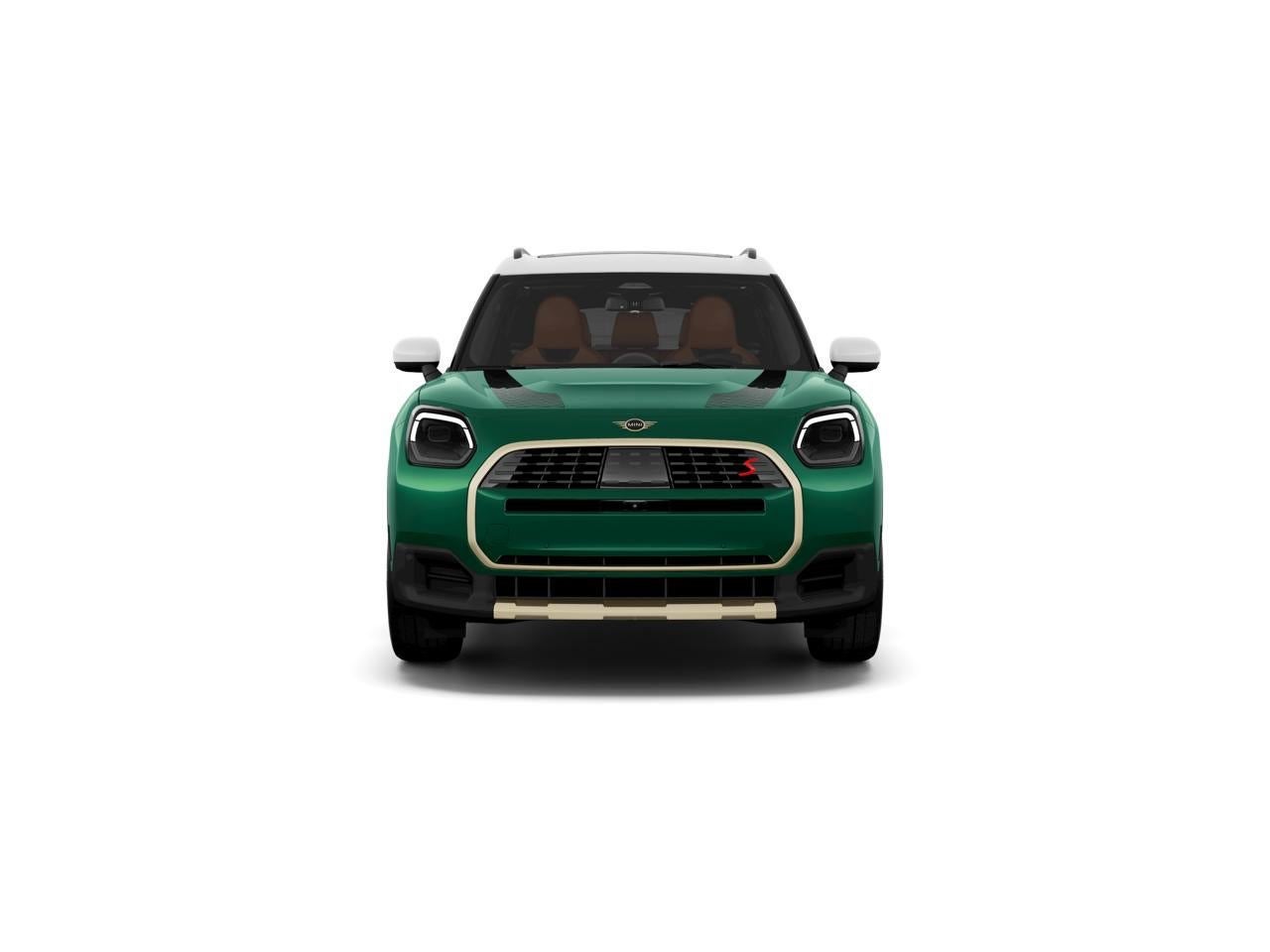 2027 MINI Countryman Base
