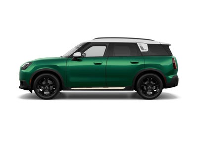 2027 MINI Countryman Base