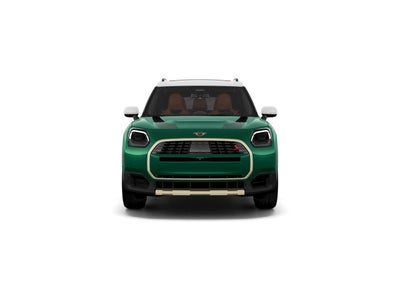 2027 MINI COUNTRYMAN S