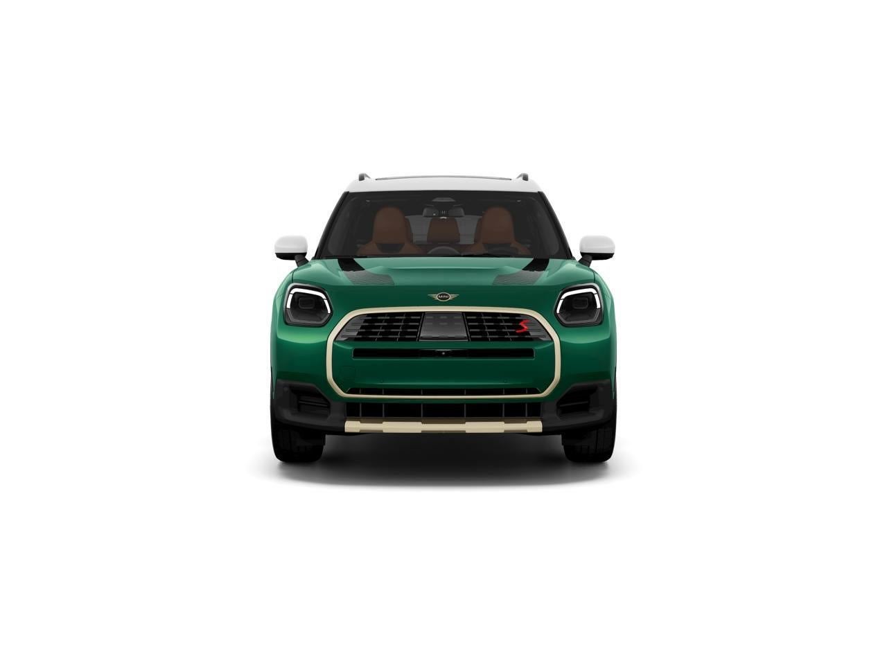 2027 MINI COUNTRYMAN S