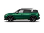 2027 MINI COUNTRYMAN S