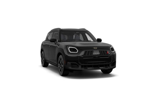 2027 MINI COUNTRYMAN Base
