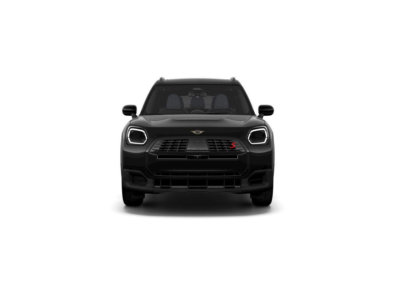 2027 MINI COUNTRYMAN Base
