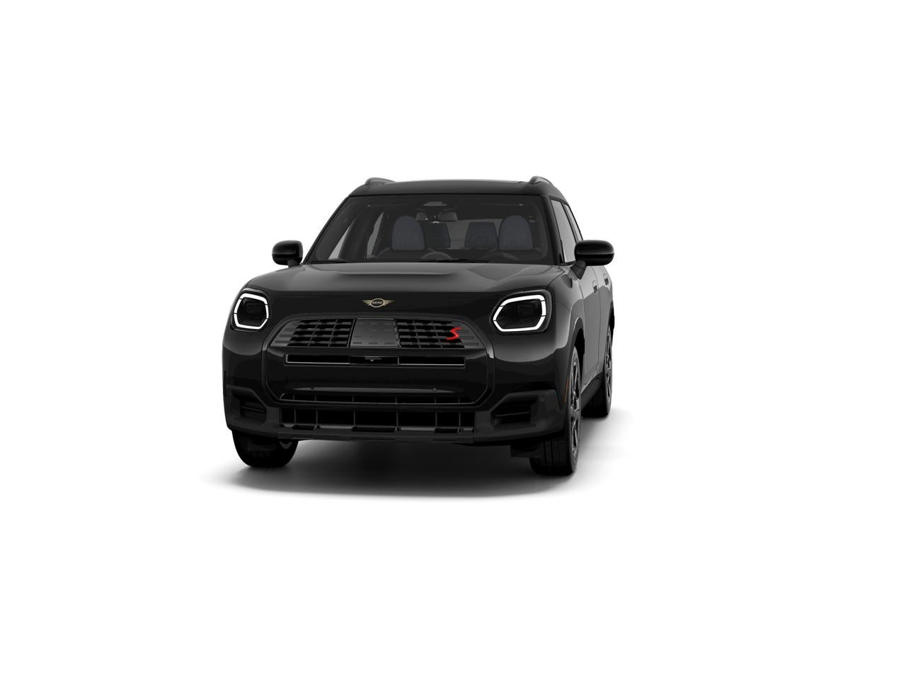 2027 MINI COUNTRYMAN Base