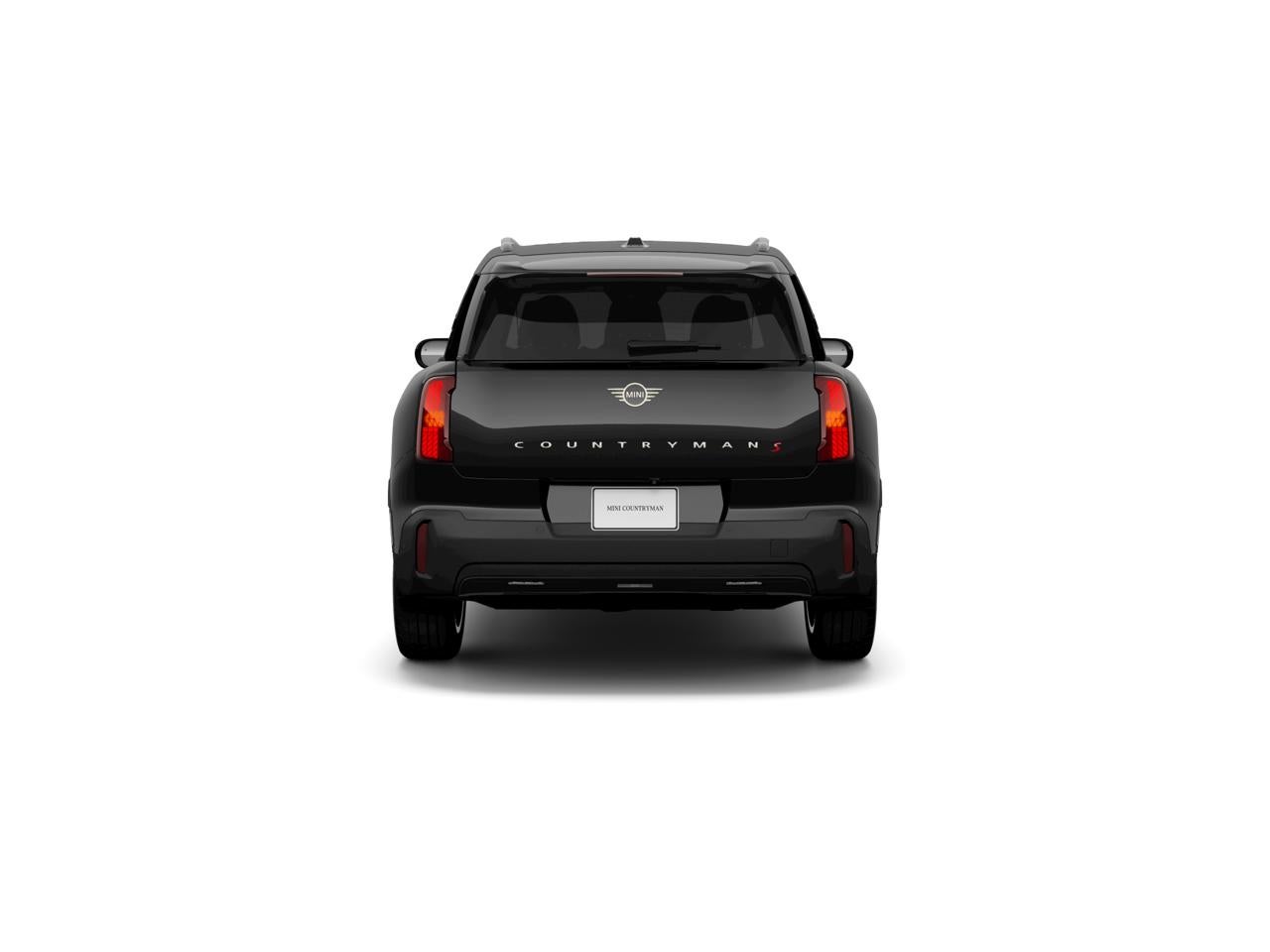 2027 MINI COUNTRYMAN Base