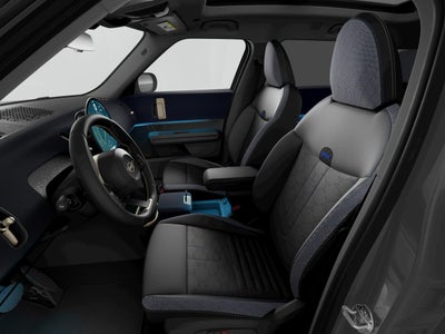 2027 MINI COUNTRYMAN Base