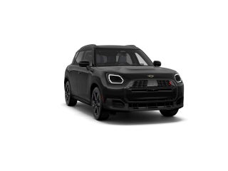 2027 MINI COUNTRYMAN Base