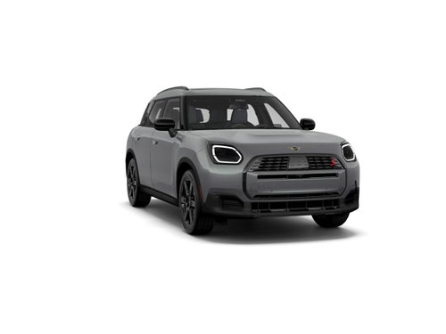 2027 MINI COUNTRYMAN S