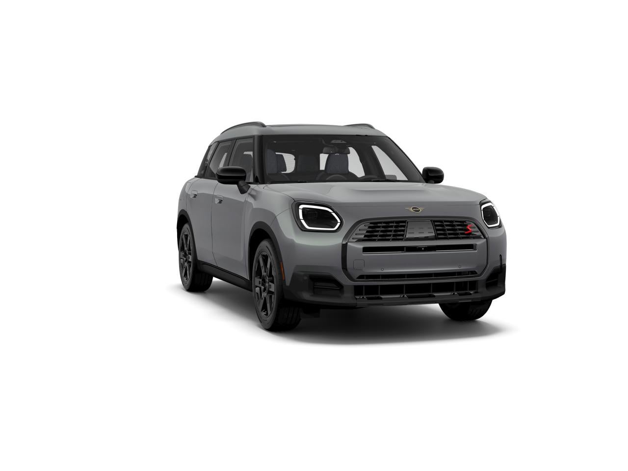 2027 MINI COUNTRYMAN S