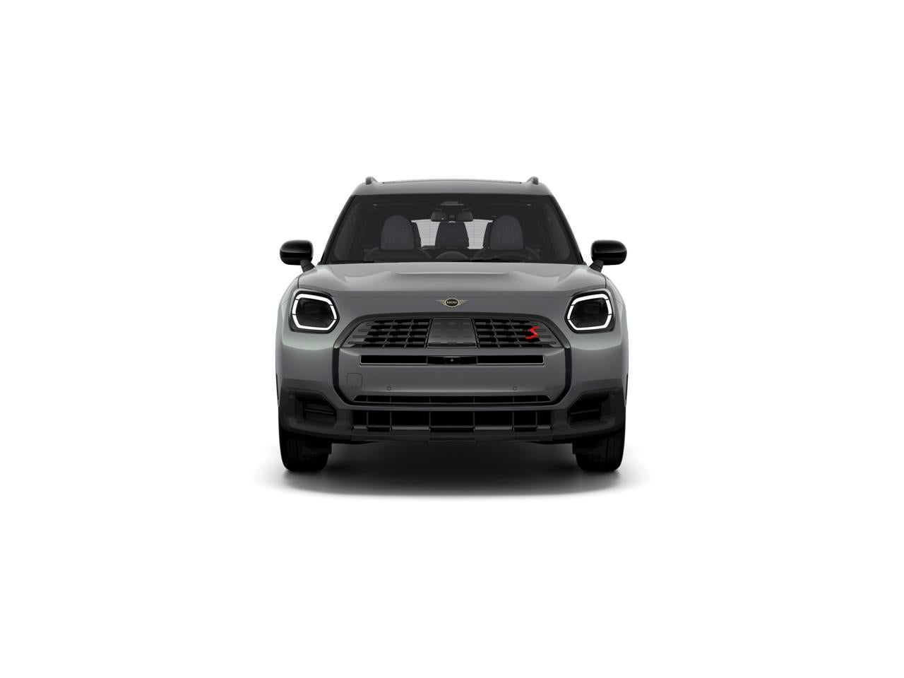 2027 MINI COUNTRYMAN S