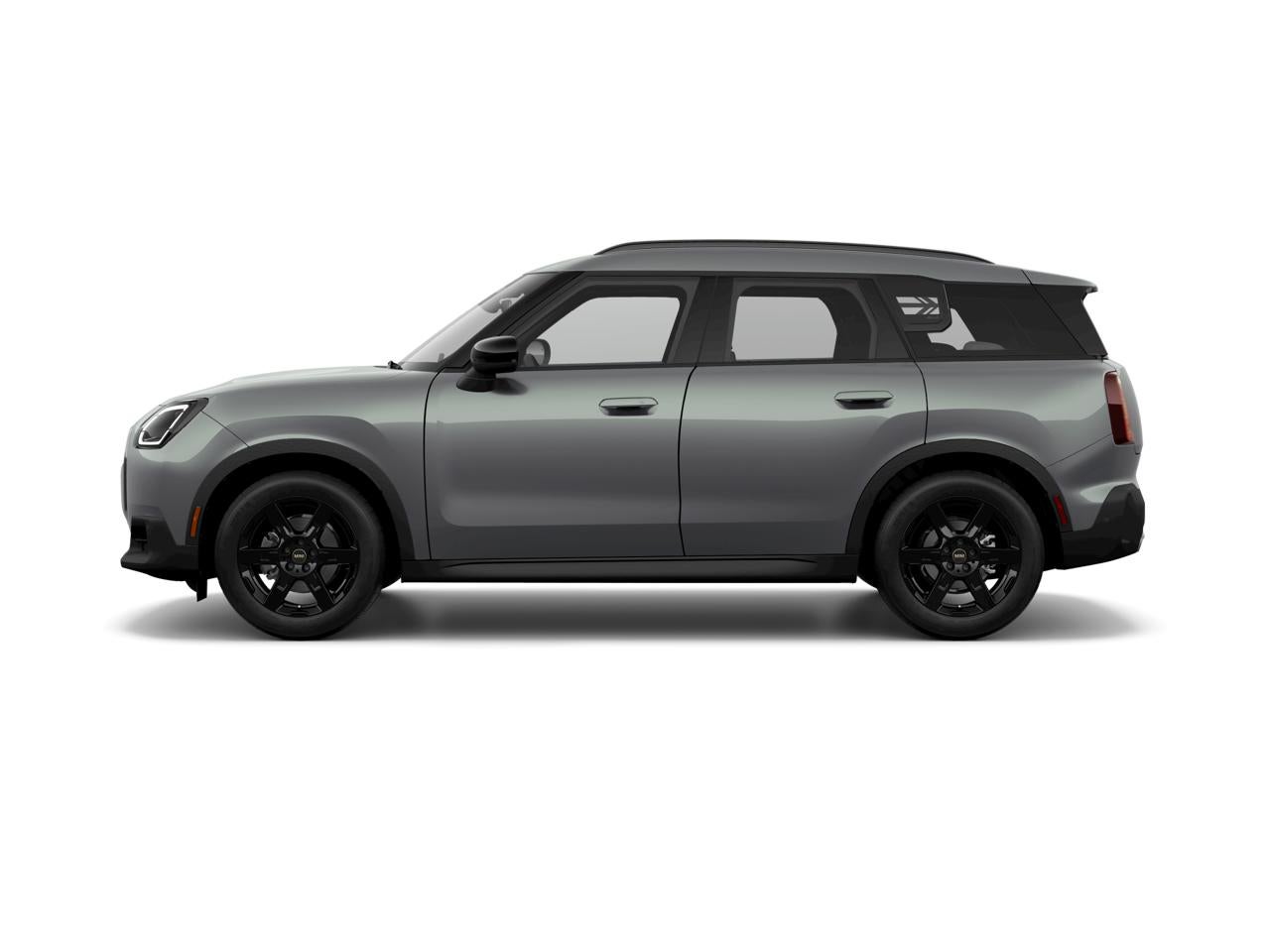 2027 MINI COUNTRYMAN S
