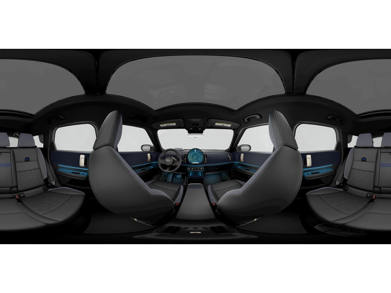 2027 MINI COUNTRYMAN S