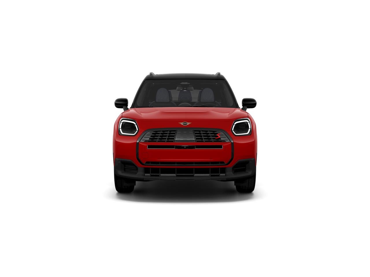 2027 MINI COUNTRYMAN S