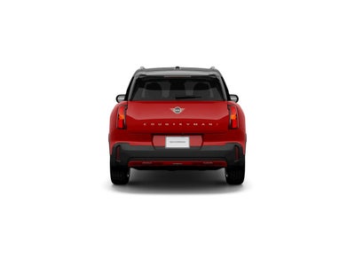 2027 MINI COUNTRYMAN S