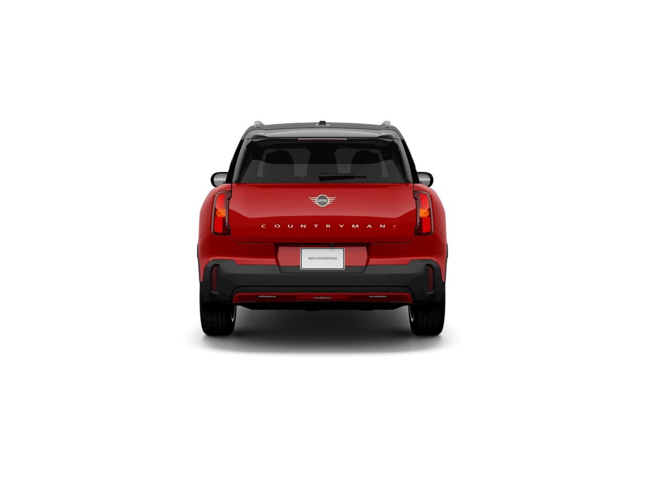 2027 MINI COUNTRYMAN S