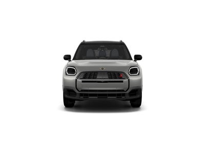 2027 MINI COUNTRYMAN S