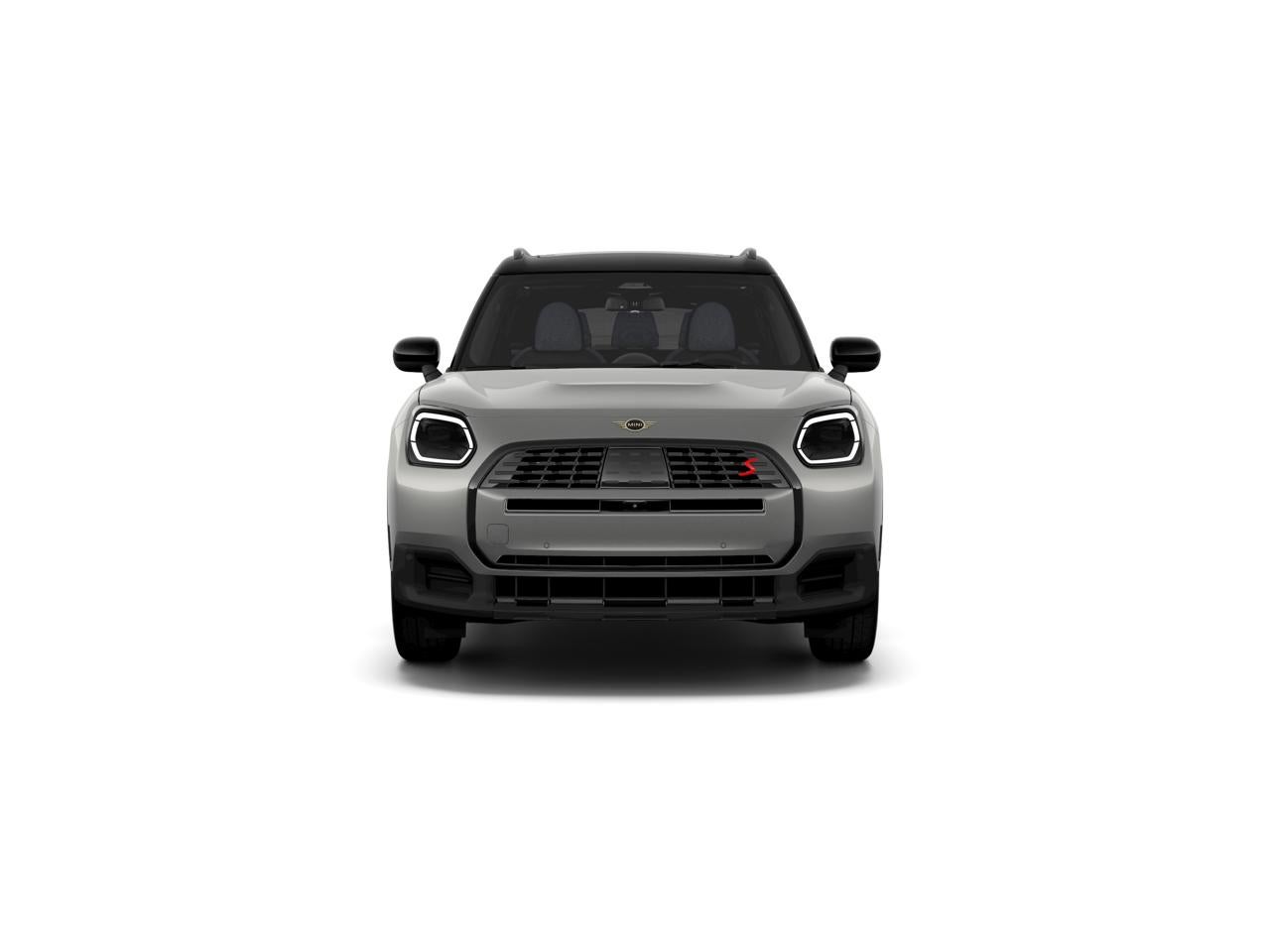 2027 MINI COUNTRYMAN S