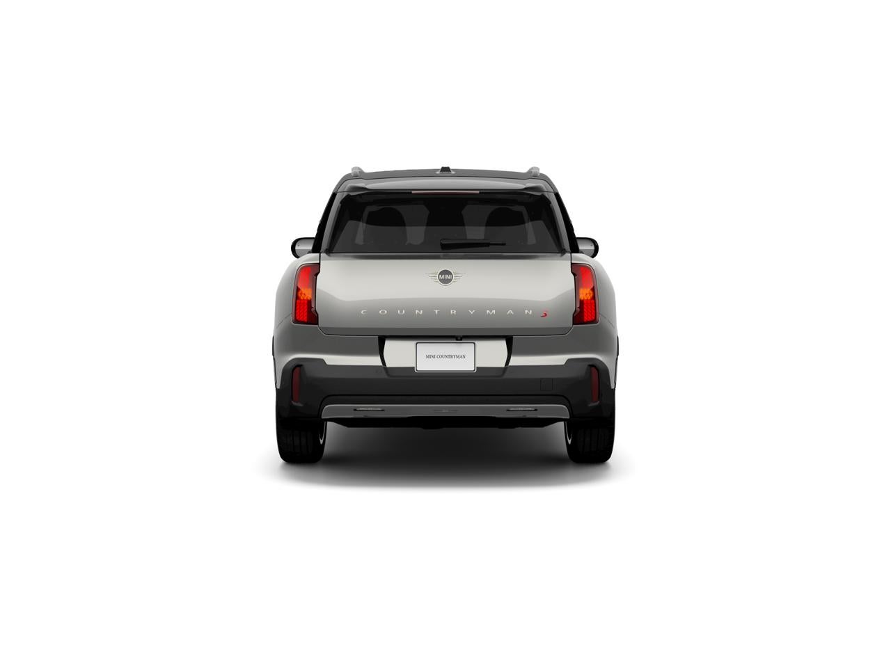 2027 MINI COUNTRYMAN S