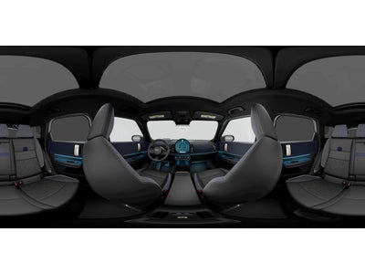 2027 MINI COUNTRYMAN S