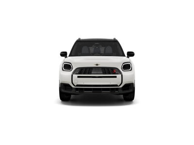 2027 MINI COUNTRYMAN S