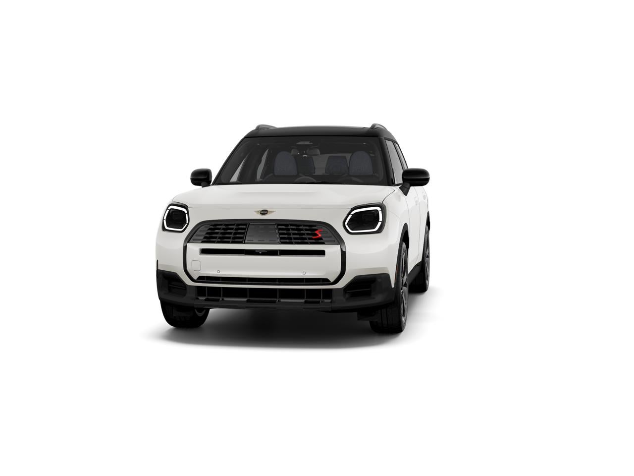 2027 MINI COUNTRYMAN S