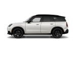 2027 MINI COUNTRYMAN S
