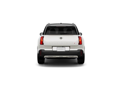 2027 MINI COUNTRYMAN S