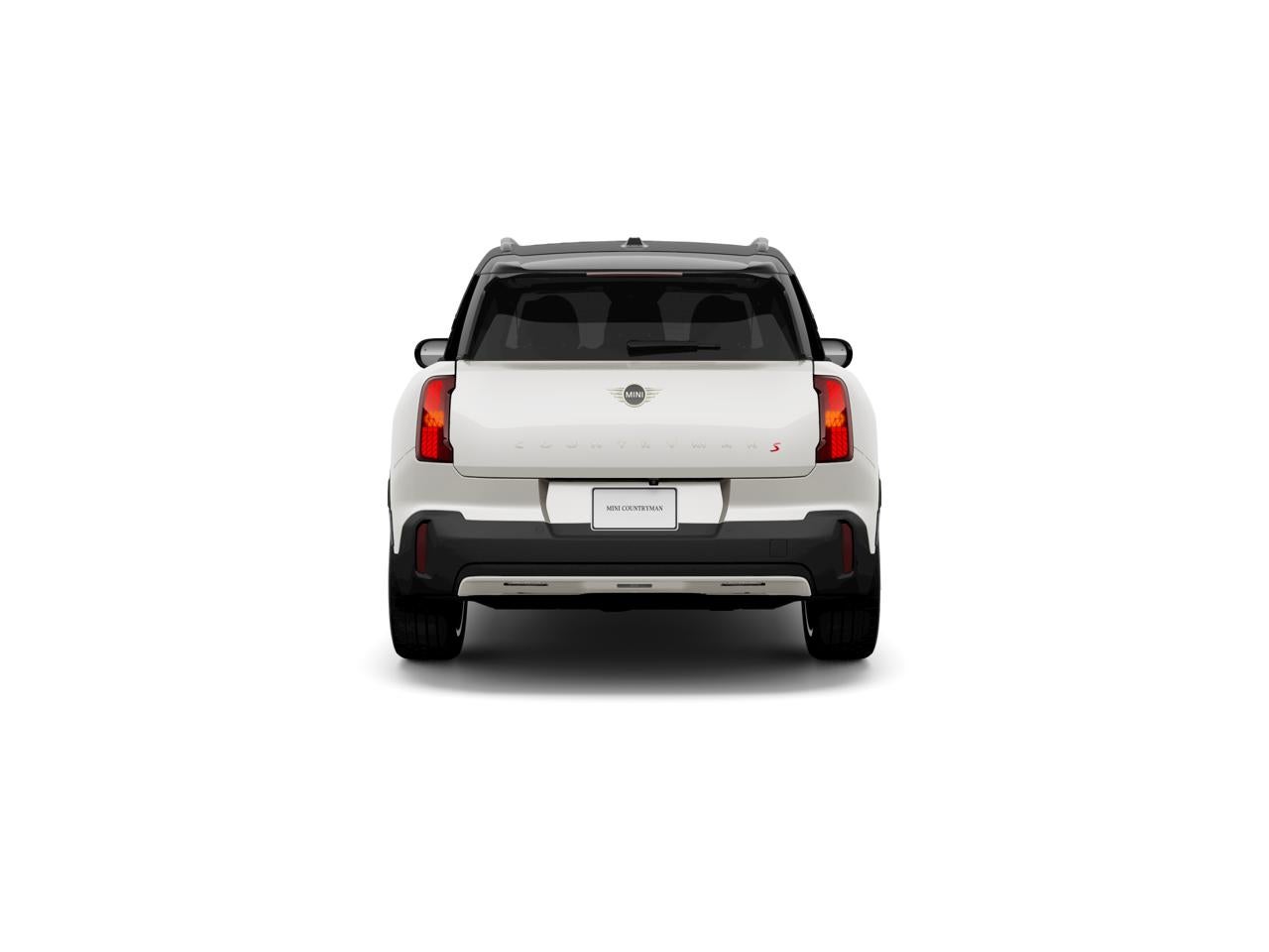 2027 MINI COUNTRYMAN S