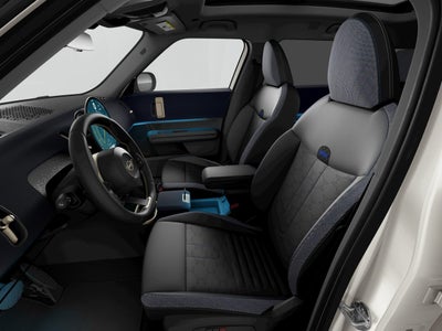 2027 MINI COUNTRYMAN S