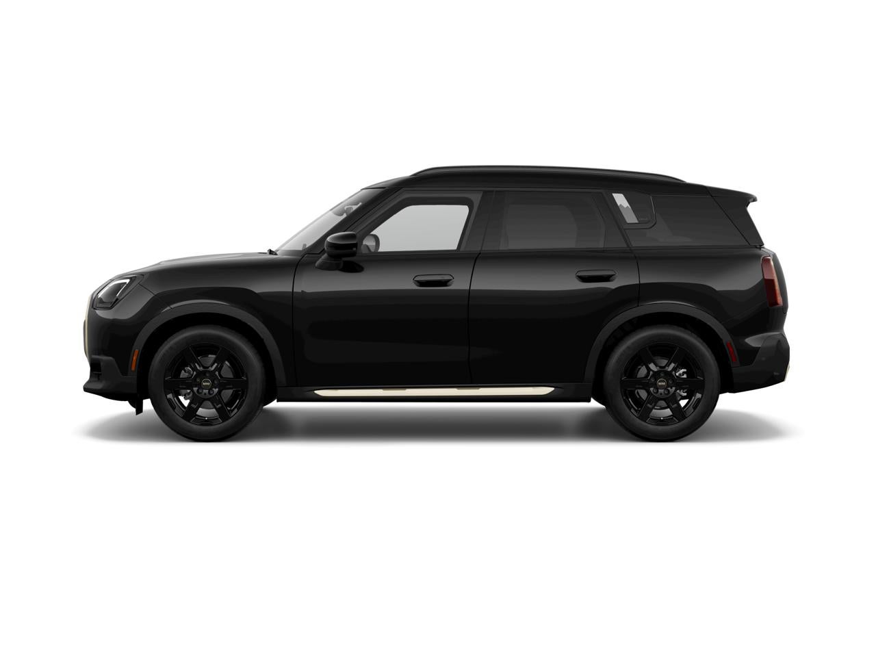 2027 MINI COUNTRYMAN S