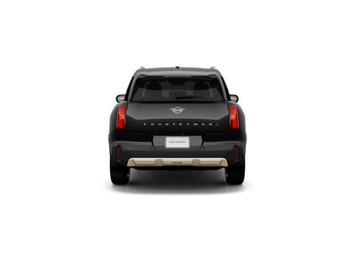2027 MINI COUNTRYMAN S