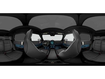 2027 MINI COUNTRYMAN S