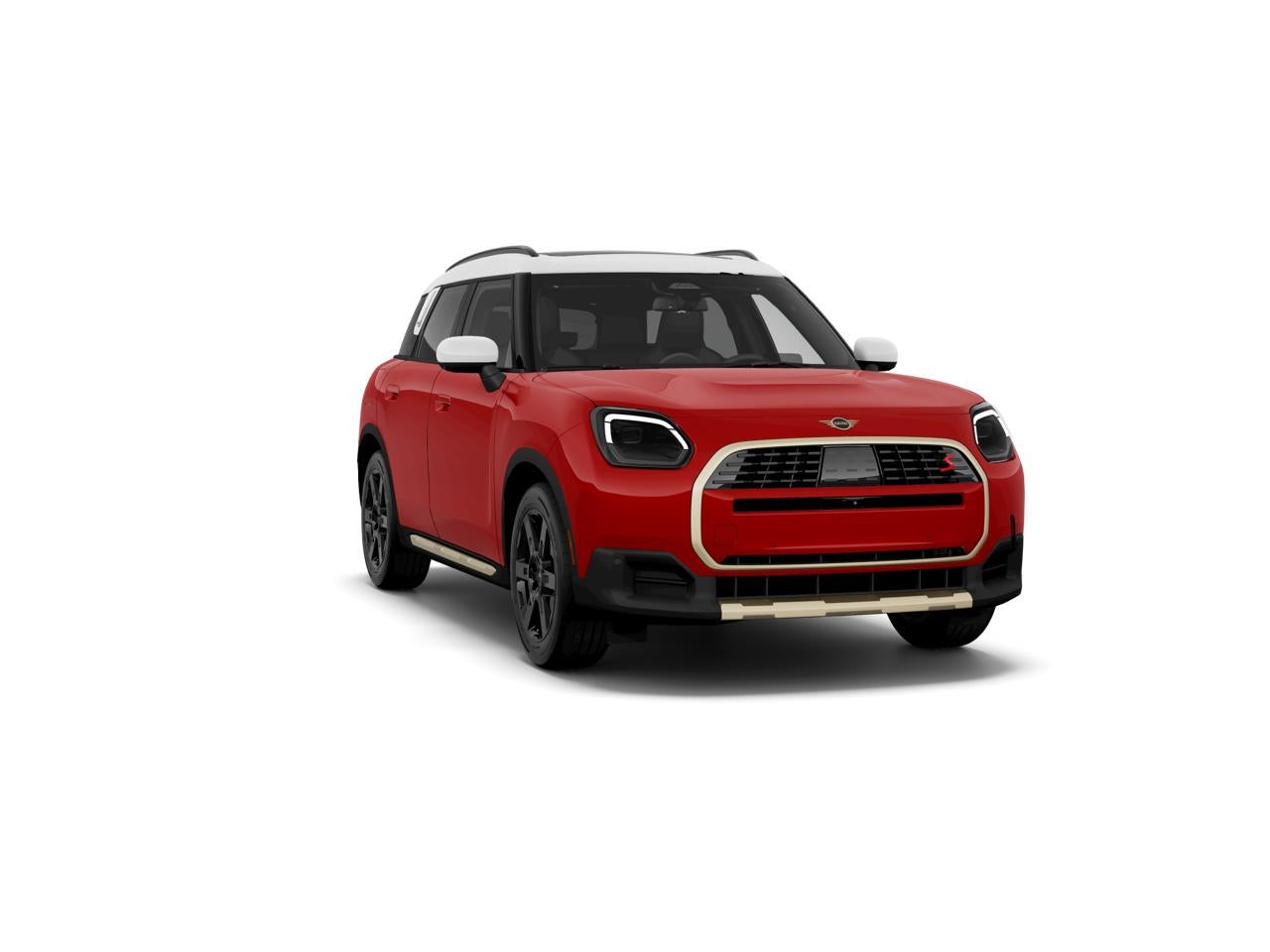 2027 MINI COUNTRYMAN S
