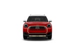 2027 MINI COUNTRYMAN S