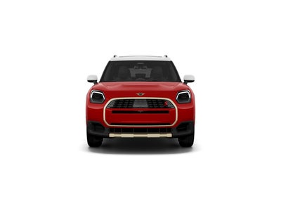 2027 MINI COUNTRYMAN S