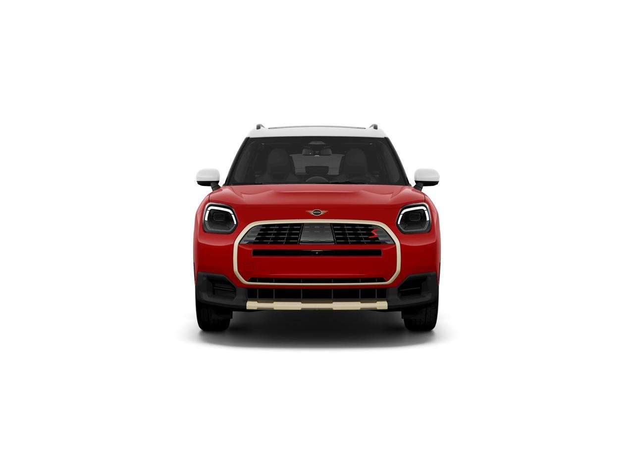 2027 MINI COUNTRYMAN S