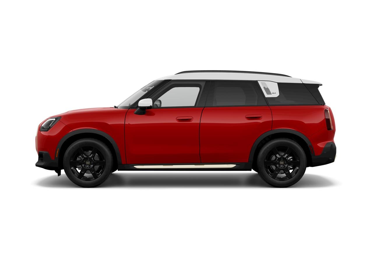 2027 MINI COUNTRYMAN S