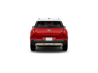 2027 MINI COUNTRYMAN S