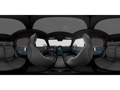 2027 MINI COUNTRYMAN S