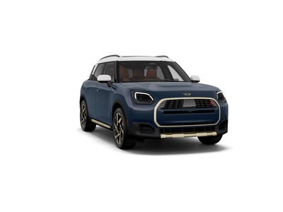 2027 MINI COUNTRYMAN S