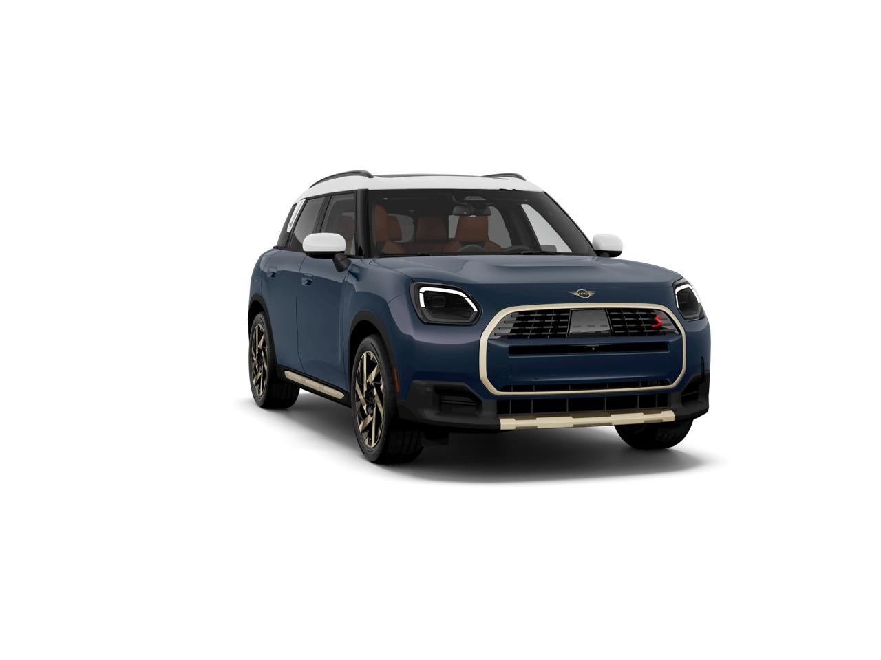 2027 MINI COUNTRYMAN S