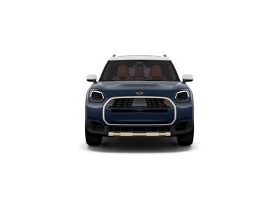 2027 MINI COUNTRYMAN S