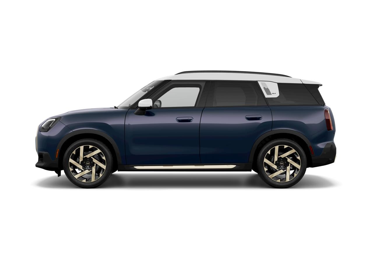 2027 MINI COUNTRYMAN S