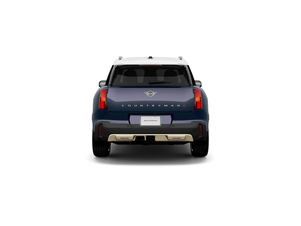 2027 MINI COUNTRYMAN S