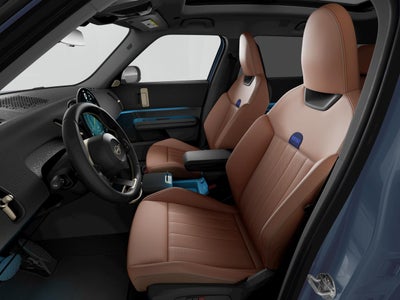 2027 MINI COUNTRYMAN S